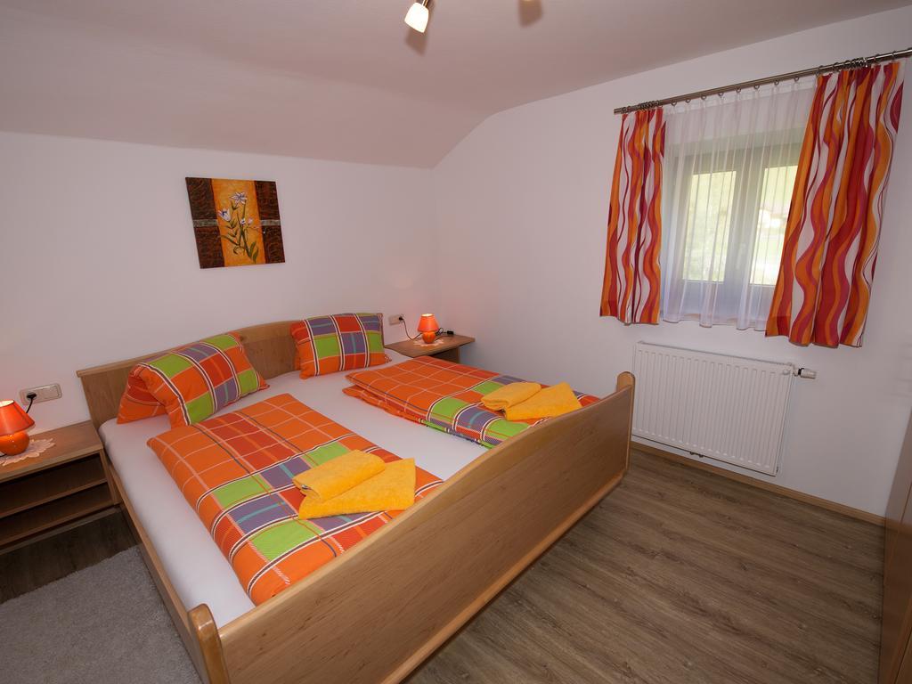 Appartement Bergmeister Rauris Quarto foto