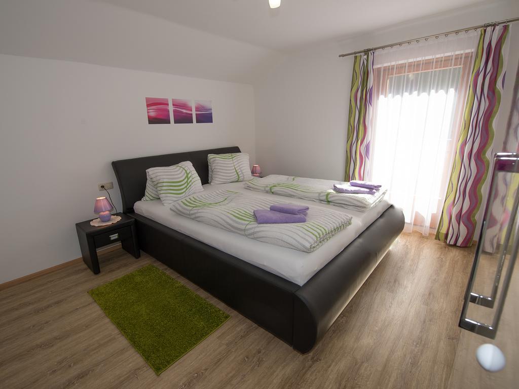Appartement Bergmeister Rauris Quarto foto