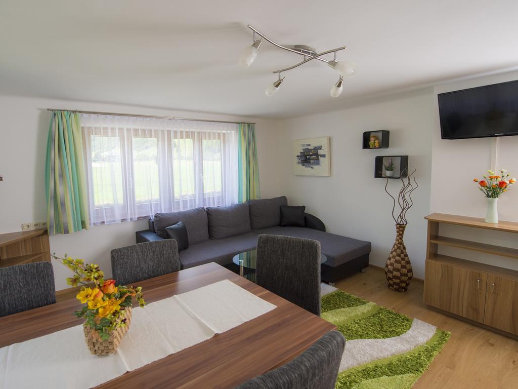 Appartement Bergmeister Rauris Quarto foto